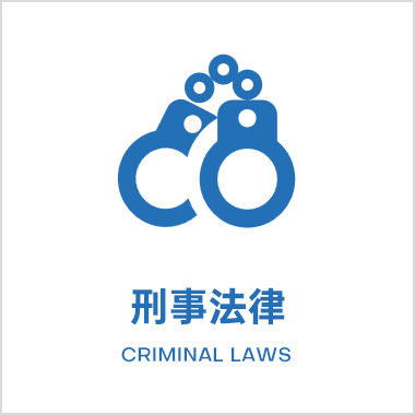 刑事法律业务